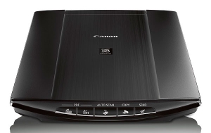 Canon Canoscan LIDE 120 Canon Canoscan LIDE 120